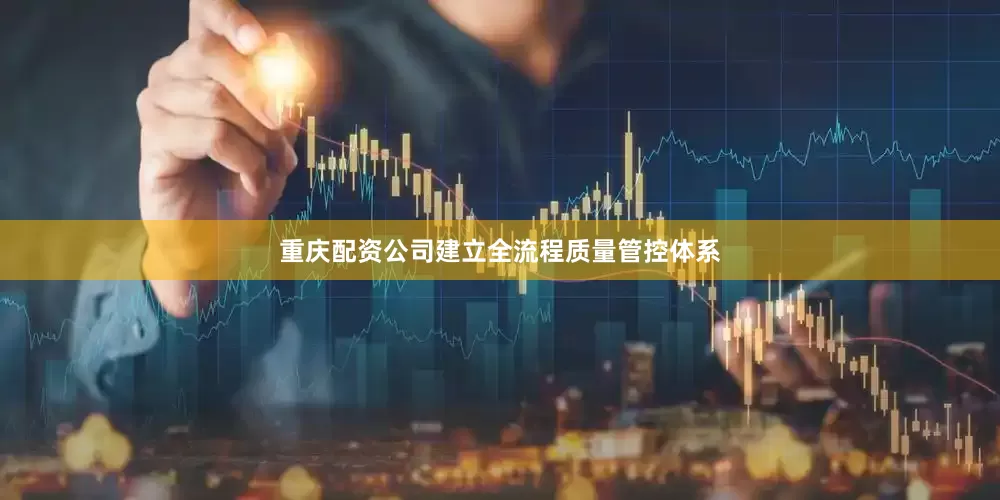 重庆配资公司建立全流程质量管控体系